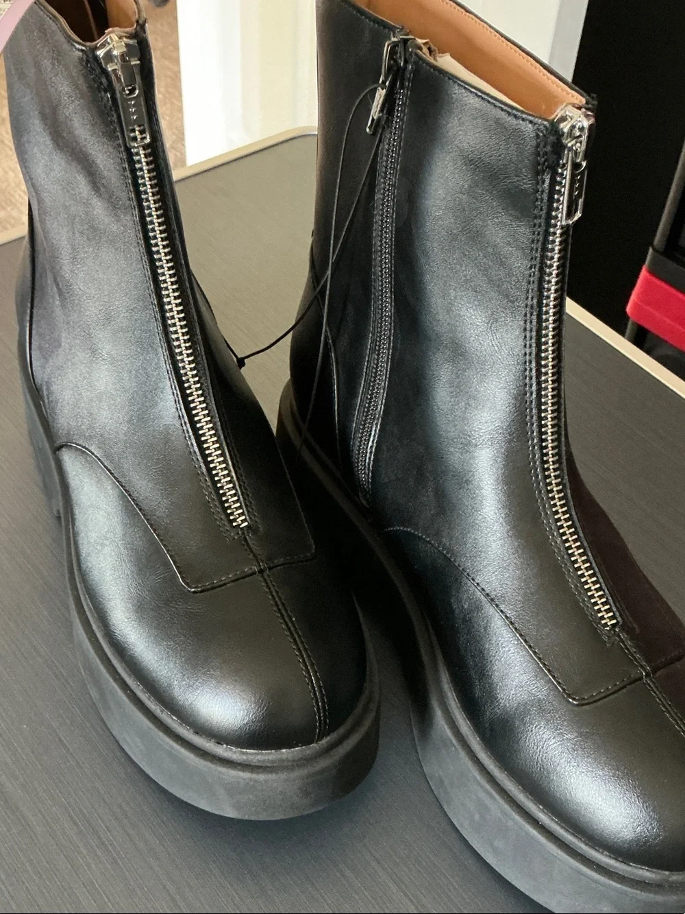 wild fable chunky platform